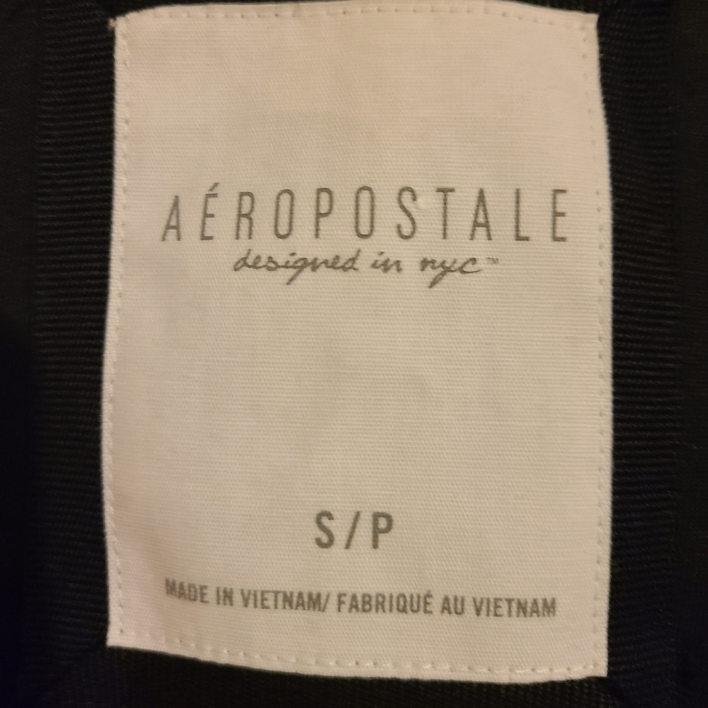 Jacket - Picture 4 of 4